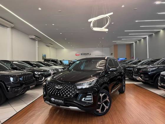 CAOA CHERY TIGGO 5X PRO 1.5 TCI FLEX HYBRID MAX DRIVE CVT CAOA CHERY TIGGO 5X PRO 1.5 TCI FLEX HYBRID MAX DRIVE CVT